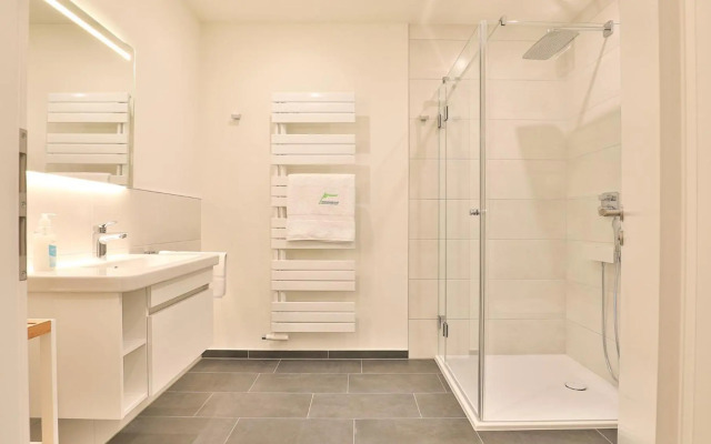 Strandhaus Zingst Apartment 13