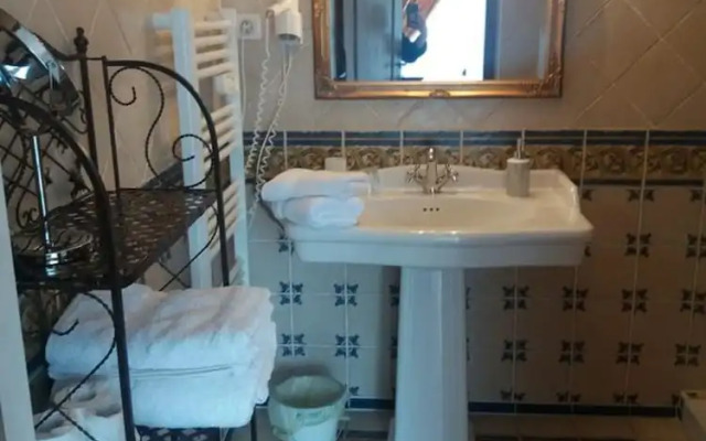 Chambres d'hôtes Les Iris