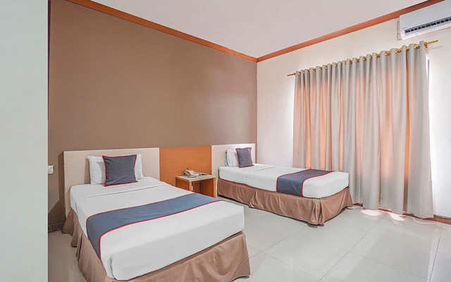 Collection O 90724 Hotel Sinar Sidoarjo