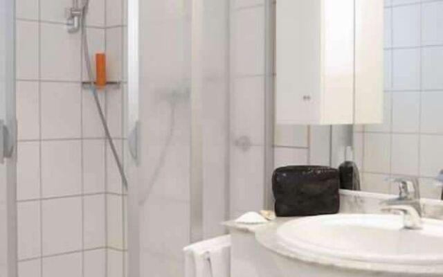 Hotel Parkfrieden