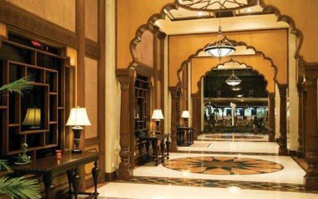 Avari Lahore