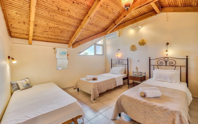 Panorama Studios & Apartments