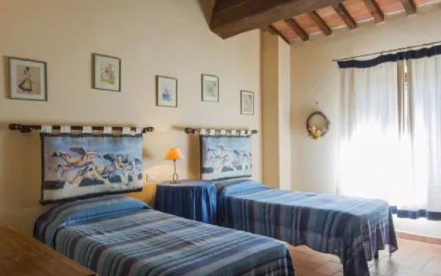La Casetta 14037