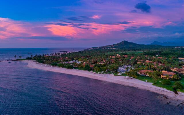 The St. Regis Punta Mita Resort