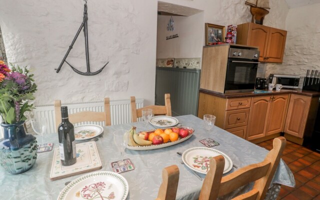 Crow's Nest Cottage