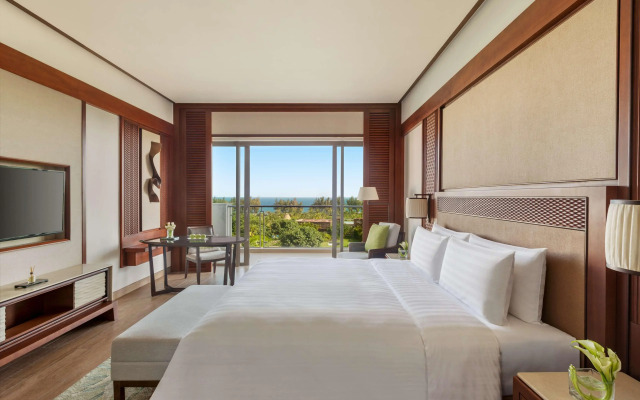 Shangri-La Sanya