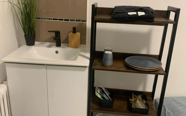 Aparthotel Adagio Access Colombes La Défense