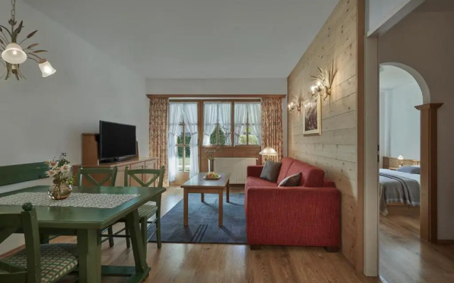 Cordial Golf & Wellness Hotel Kitzbühel