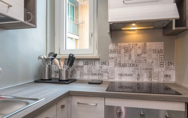 Il Rifugio del Viaggiatore by Wonderful Italy