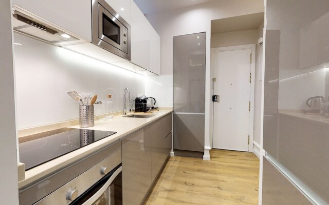 Sweet Inn - Conde de Torrejón II