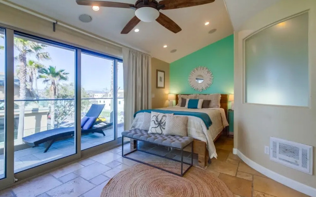 Ocean Breeze 1