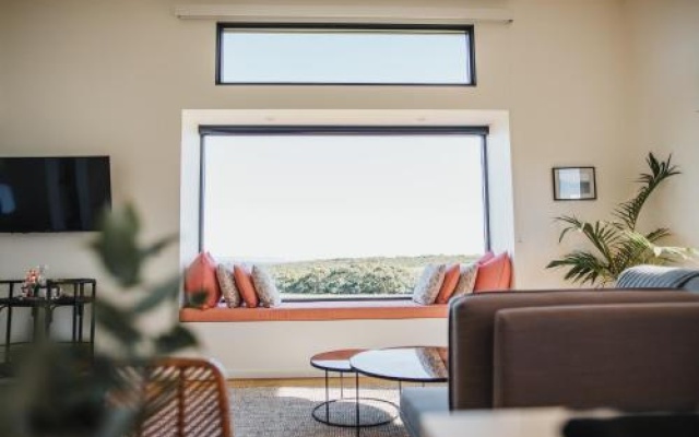 Stowaway Kangaroo Island – Balcony – Cassini