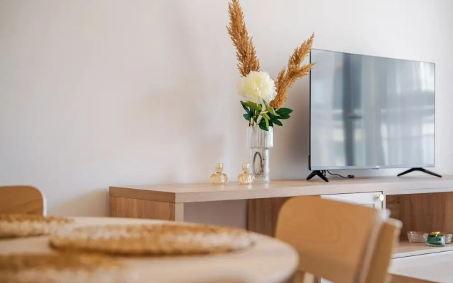 Posesja Apartamenty & SPA 4b II