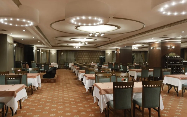 Grand Eras Hotel Kayseri