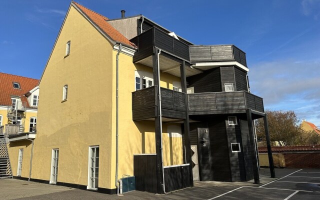 Skagen Apartments