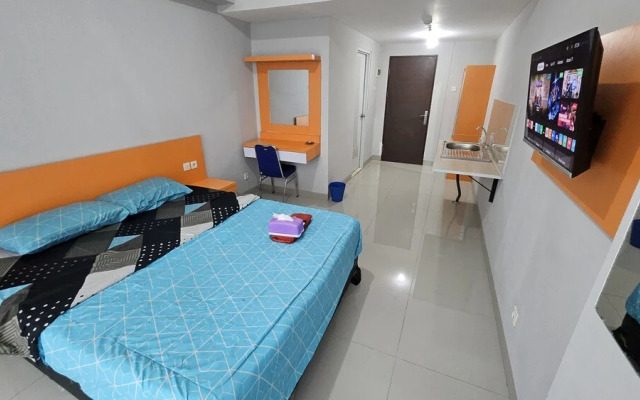 ROKET ROOM Majestic By Reccoma
