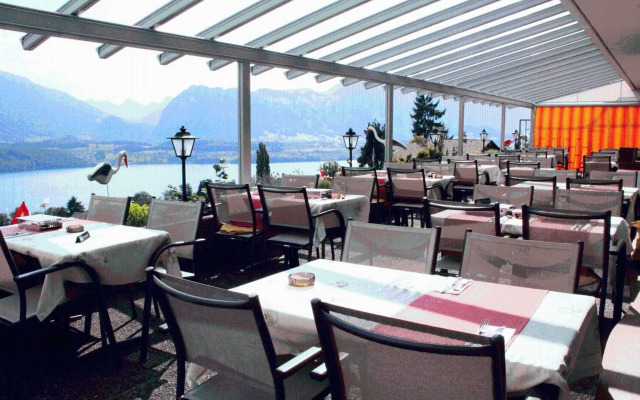Hotel Restaurant Panorama