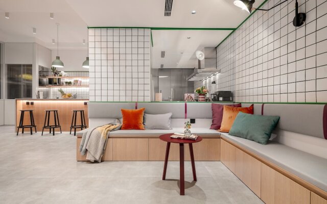 Stey Sanlitun Boutique Hotel