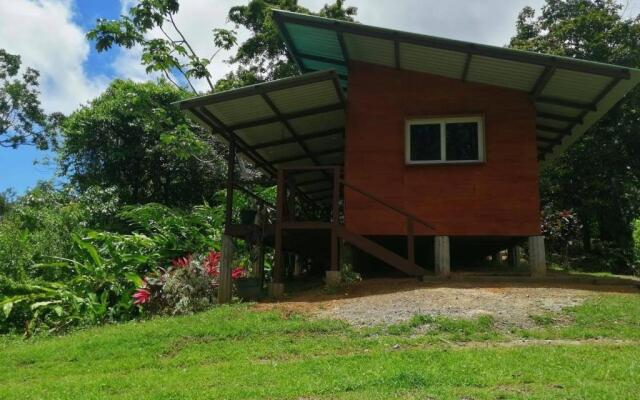 Finca Maresia