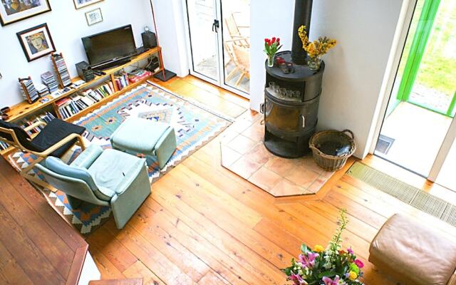 House With one Bedroom in Tourmakeady/derrypark, With Wonderful Lake V