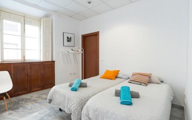 Marques de Larios especial grupos