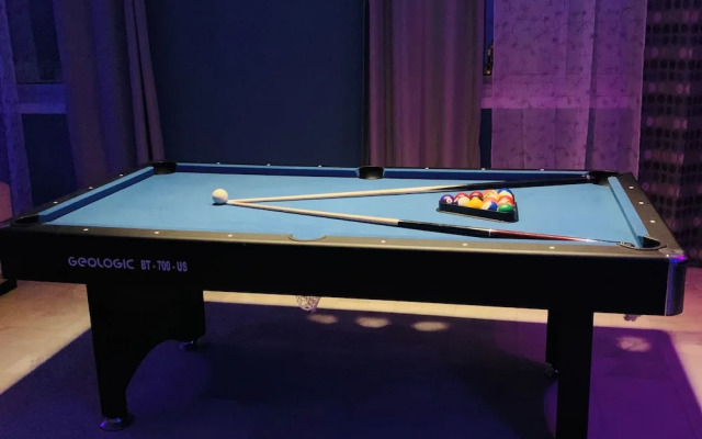 The Penthouse Essentials
