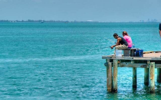 Gulf Front Paradise