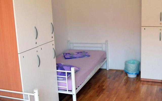Hostel Split Backpackers 2