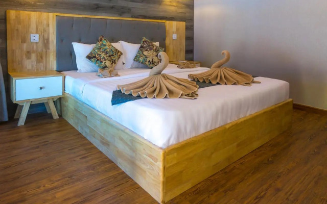 Cita Resort