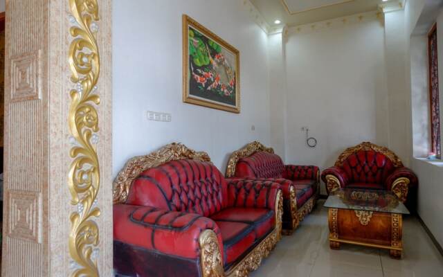 Pattimura Guesthouse by RedDoorz