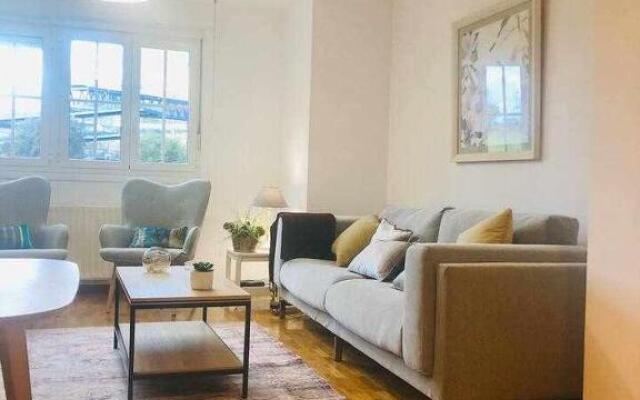 Avenida Apartamento