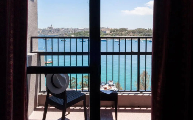 Sliema Hotel by ST Hotels