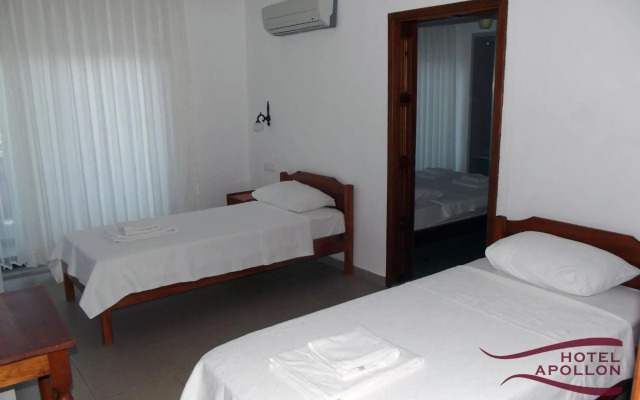 Apollon Hotel