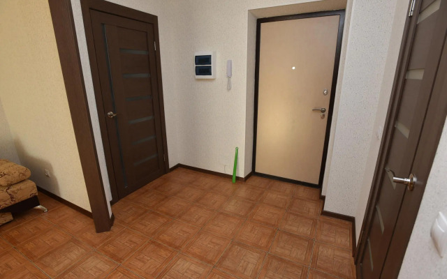 Апартаменты на улице Куйбышева