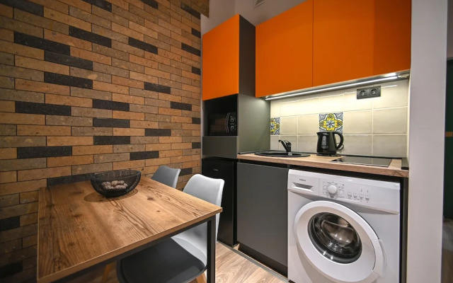 Rooms Apart-Hotel by RED