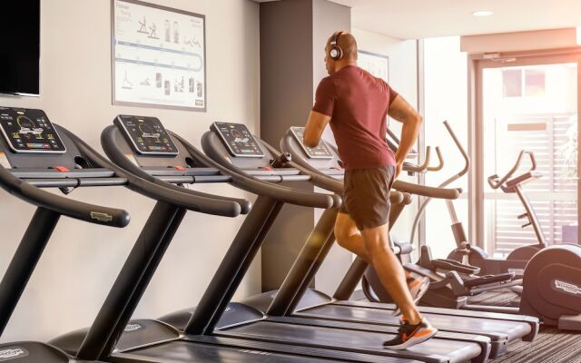 Meriton Suites Chatswood