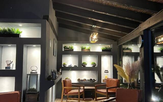 San Jose del Valle Hotel Boutique