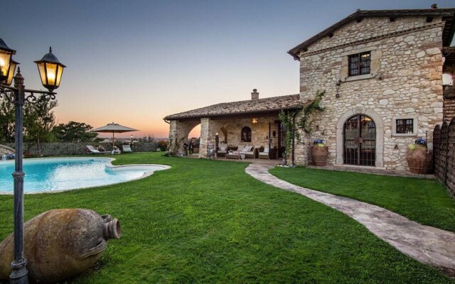 Rose Tower 6 2 in Rome