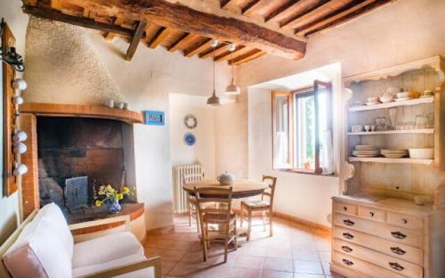 Agriturismo Pieve Sprenna