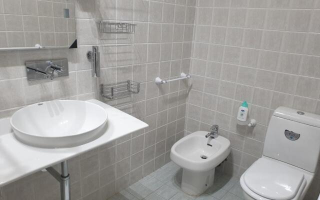 Cà Vivaldi penthouse 5terreparco