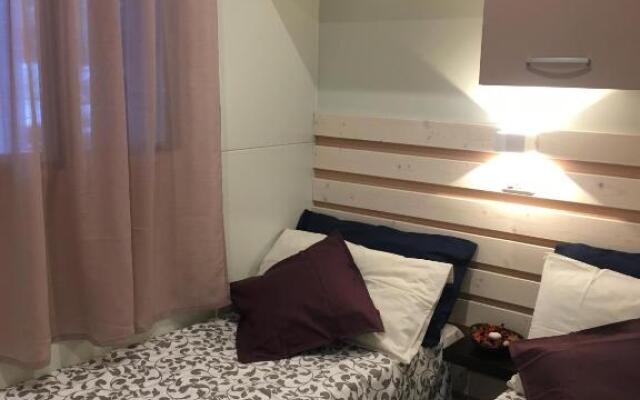Family Wellness Camping Al Sole