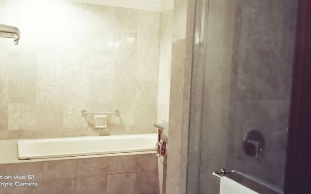 Times Square Residence Suite KL