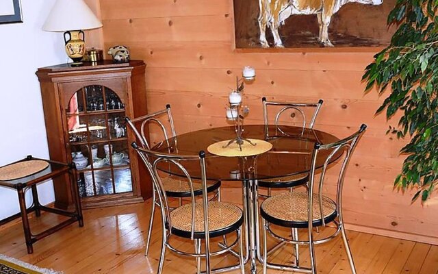 Apartment Margrit Gstaad