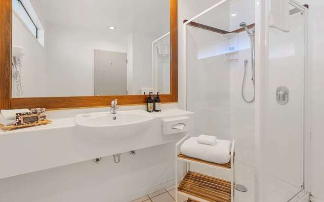 Quality Hotel Lincoln Green