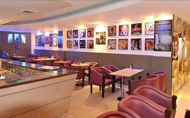 Hotel Khyber Continental