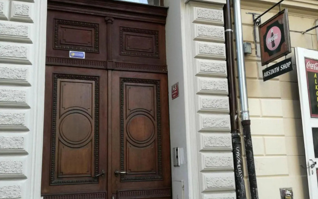 Tiva Downtown Apartments