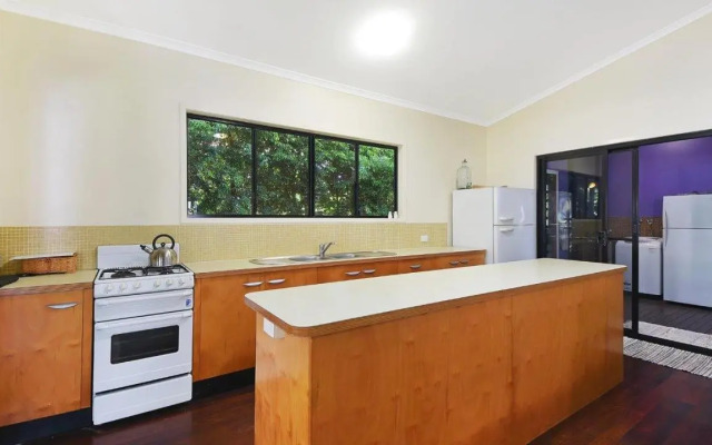 Cowan Beach House