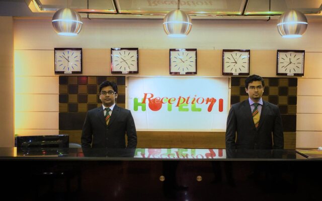 Hotel 71