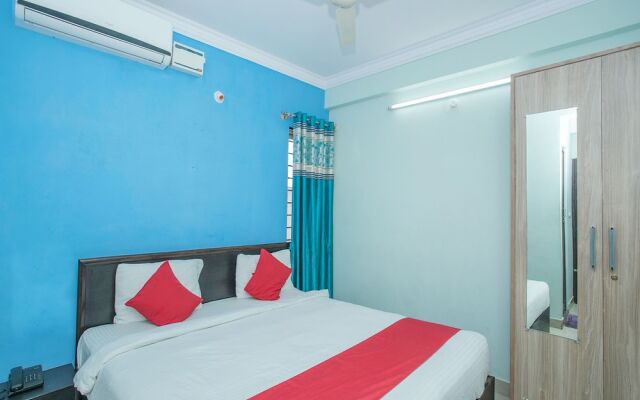 OYO 15269 Surya Inn