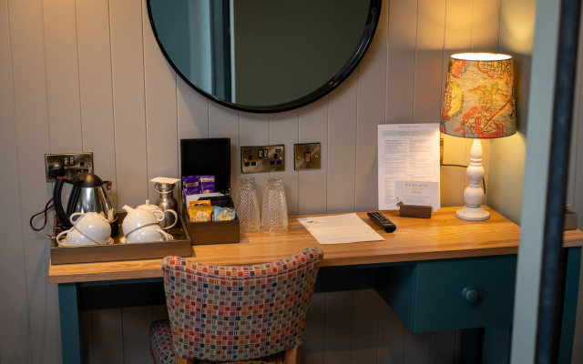 Berkshire Arms Hotel